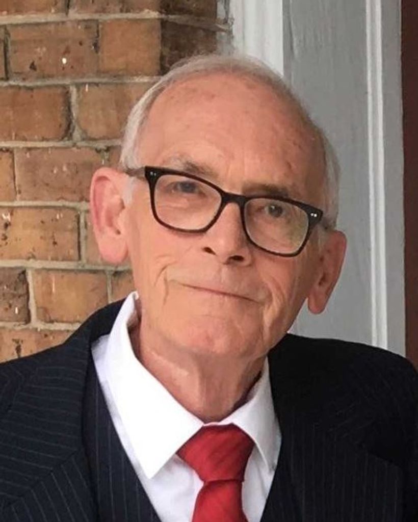 Thomas D. Smith