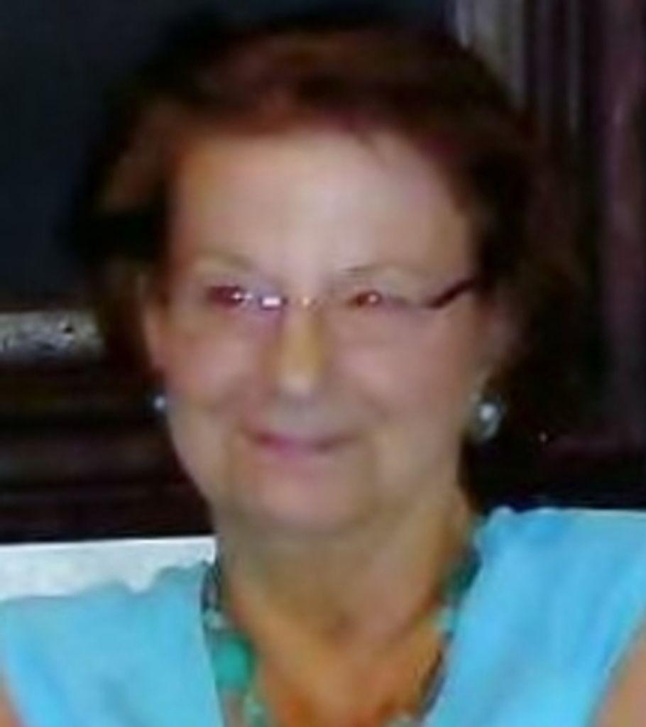 Audrey Fluck Carswell Profile Photo