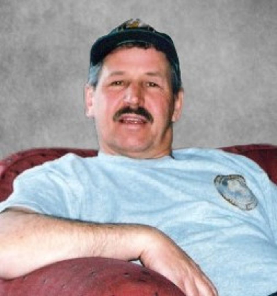Randy Conrad