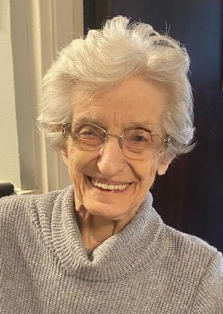 Marjanna Warstler