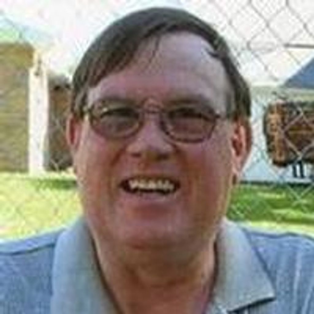 Gregory Randall