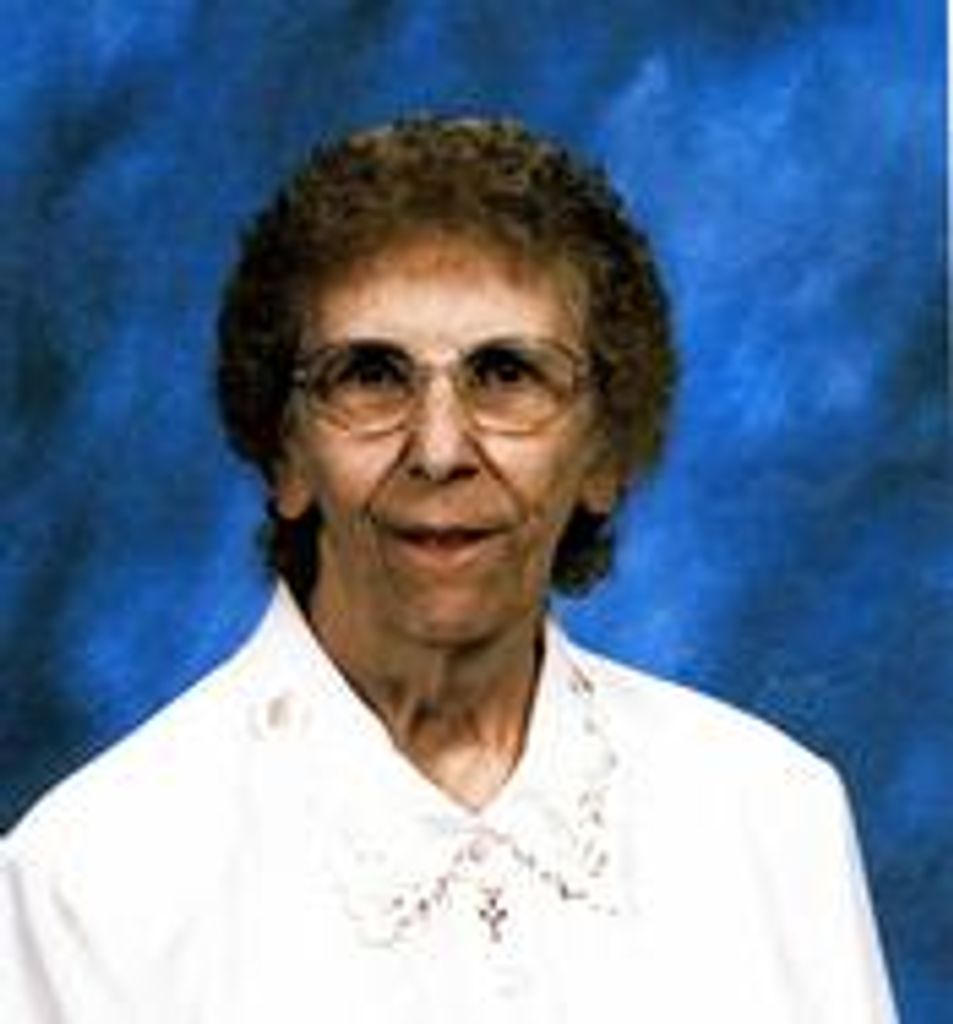 Lillian Marie Honn