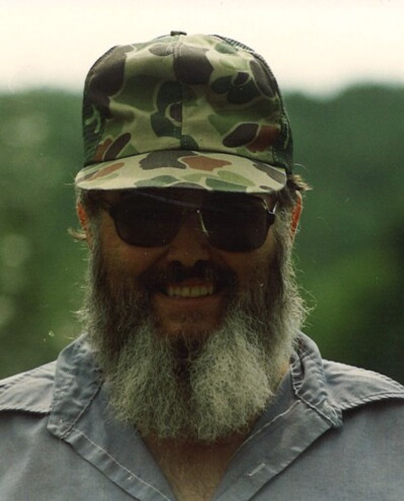 Russell P. Matrow Profile Photo