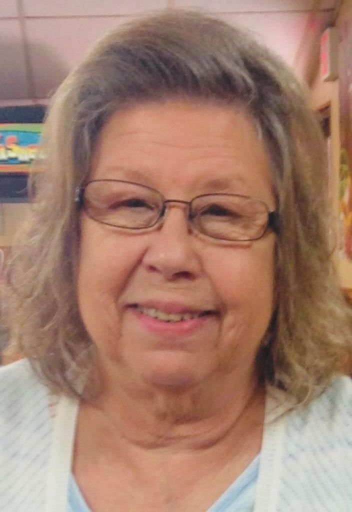 Ival I. (Steele)  Mcgraw Profile Photo