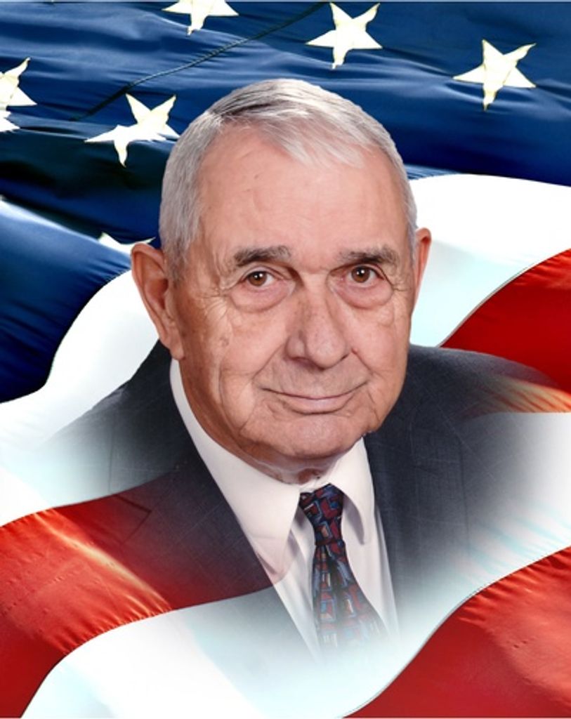 Charles E. Milford Profile Photo