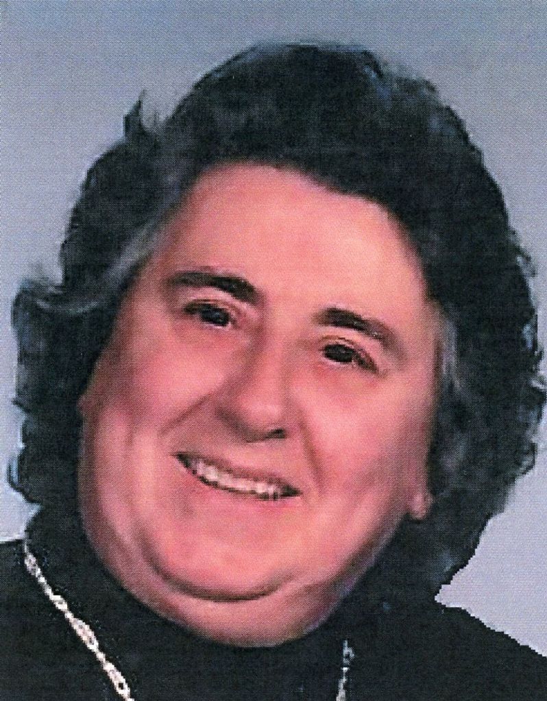 Frances L. Forsythe Profile Photo