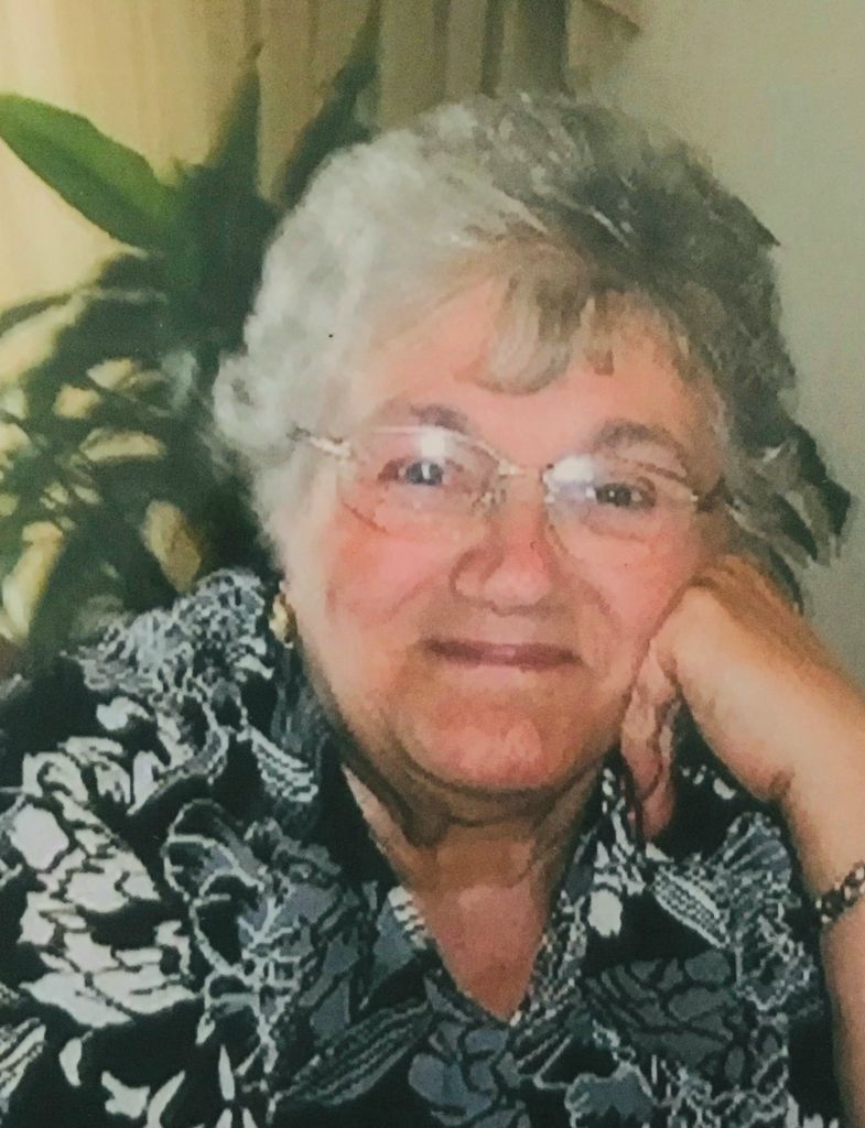 Mamie Musolino Profile Photo