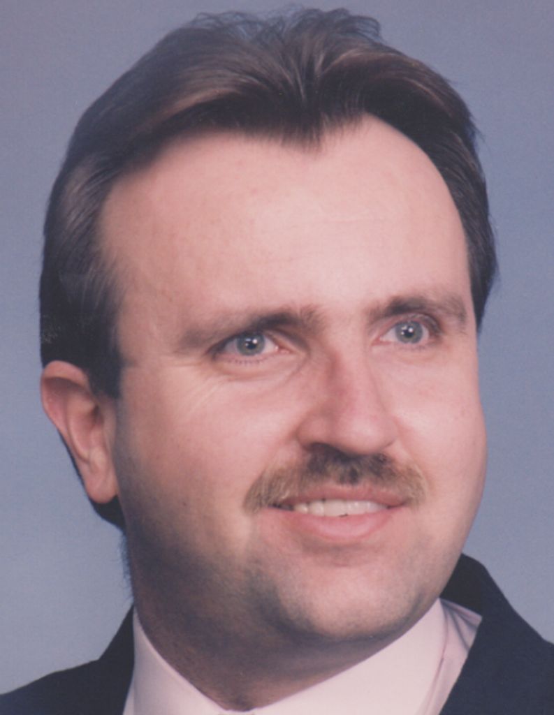 Thomas Aultman Gandy