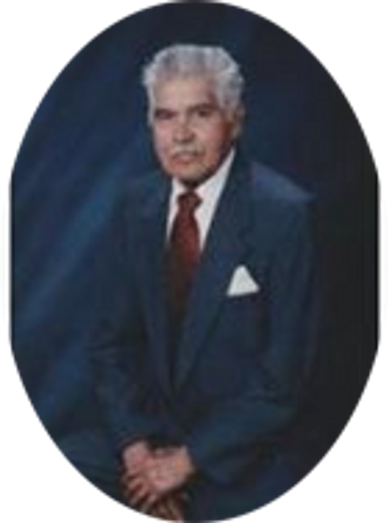 Antonio Mendez