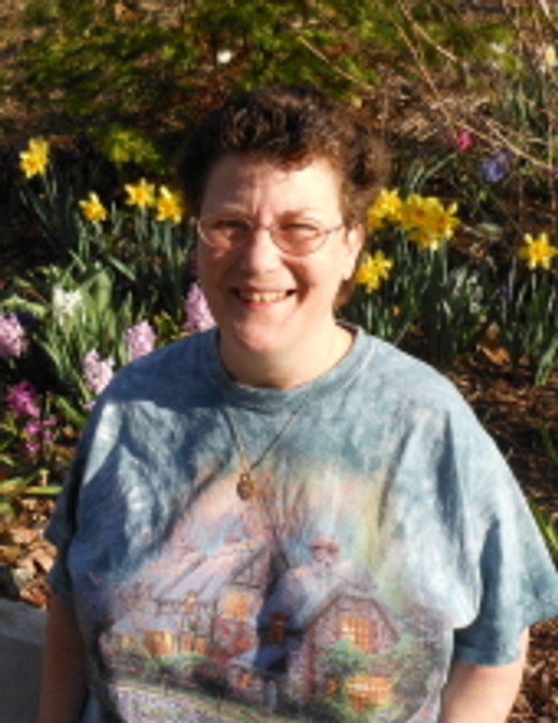 Debbie Jean Mckinney