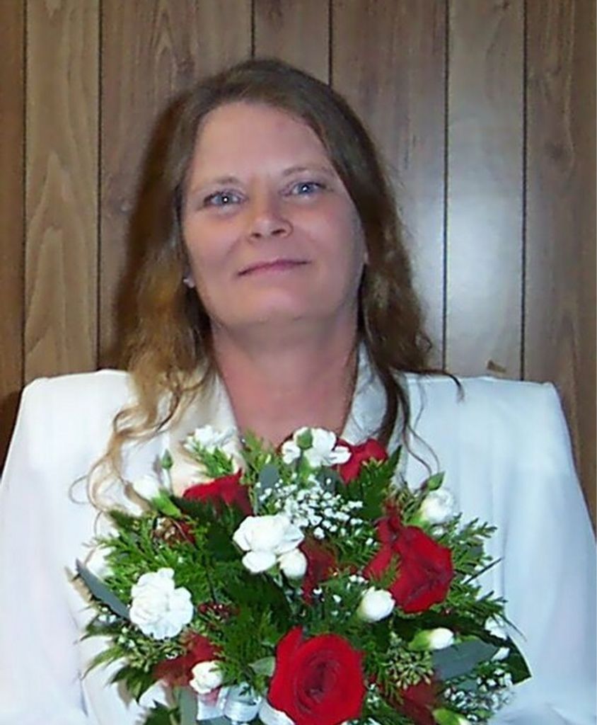 Mary Regina (Robison)  Baird Profile Photo