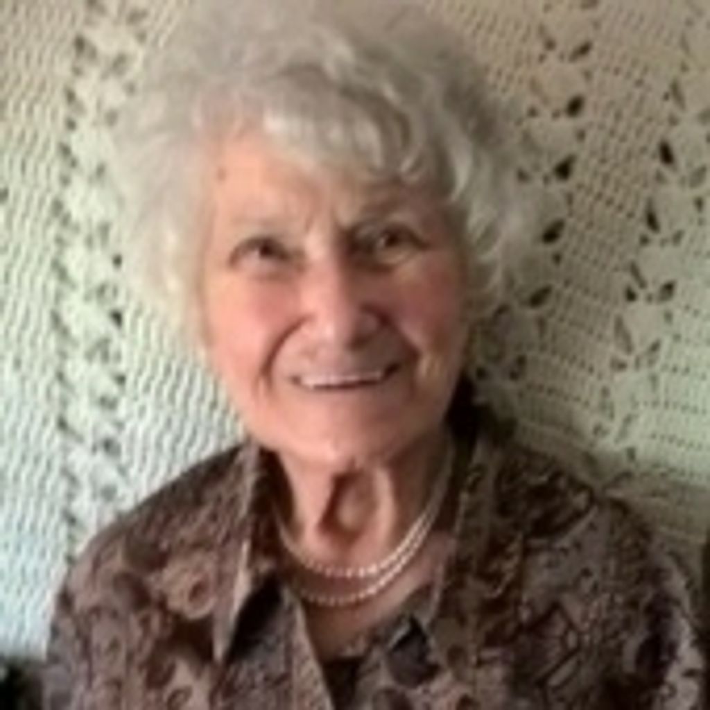 Mary Judy