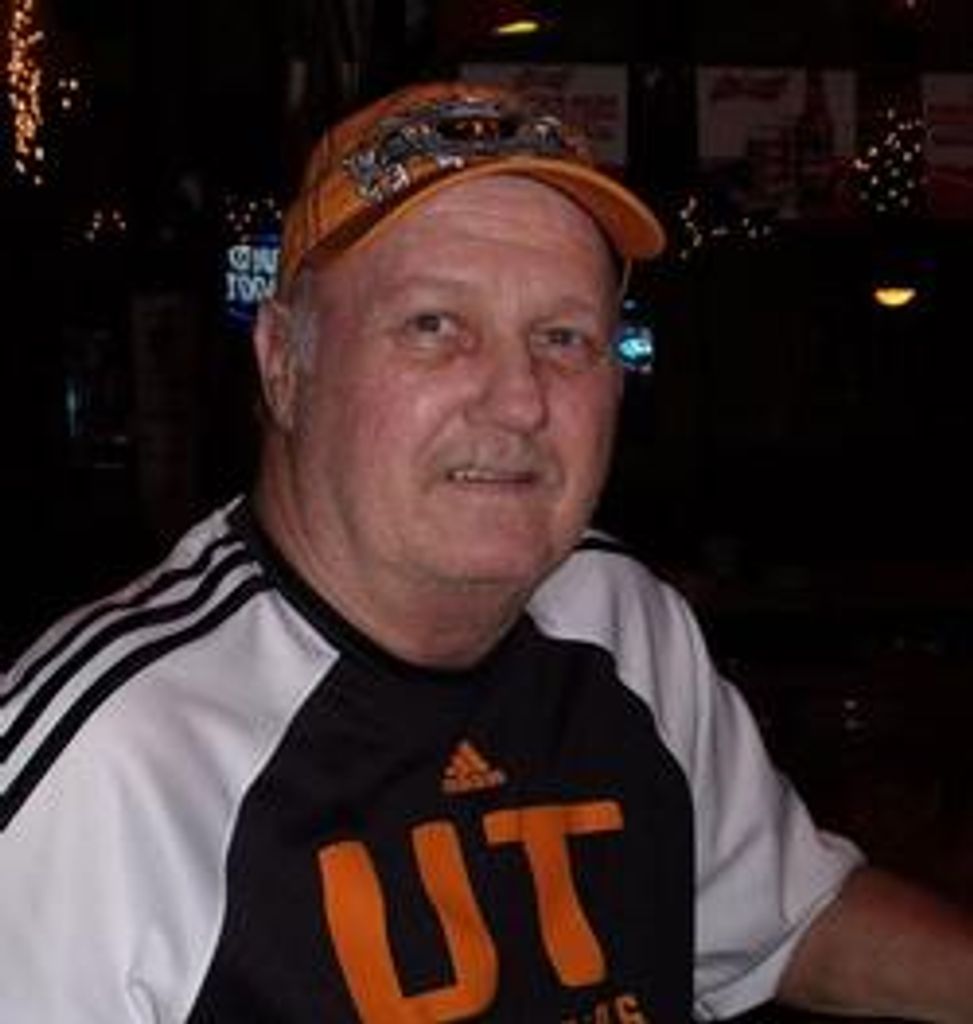 Melvin Moss Kesterson