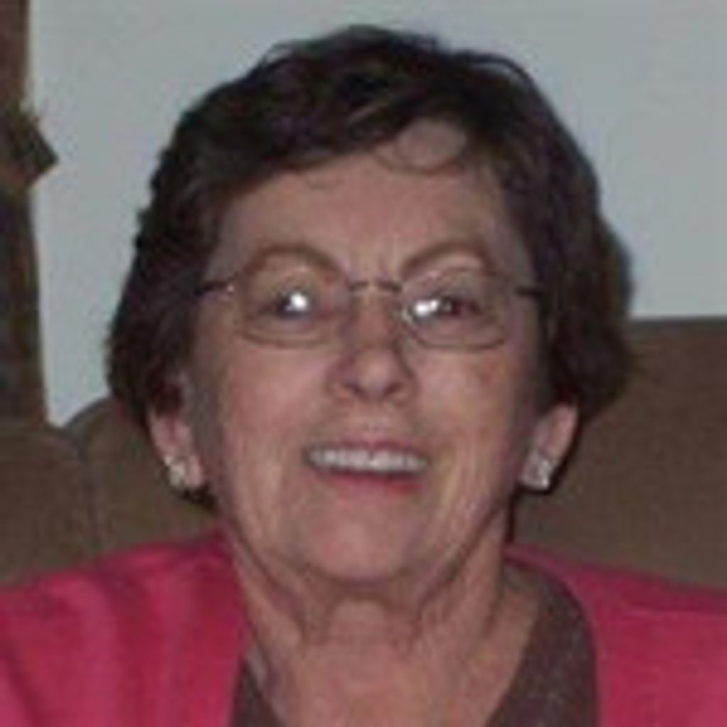 Jewell Rhody Profile Photo