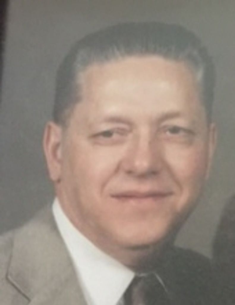 Gerald Voorheis