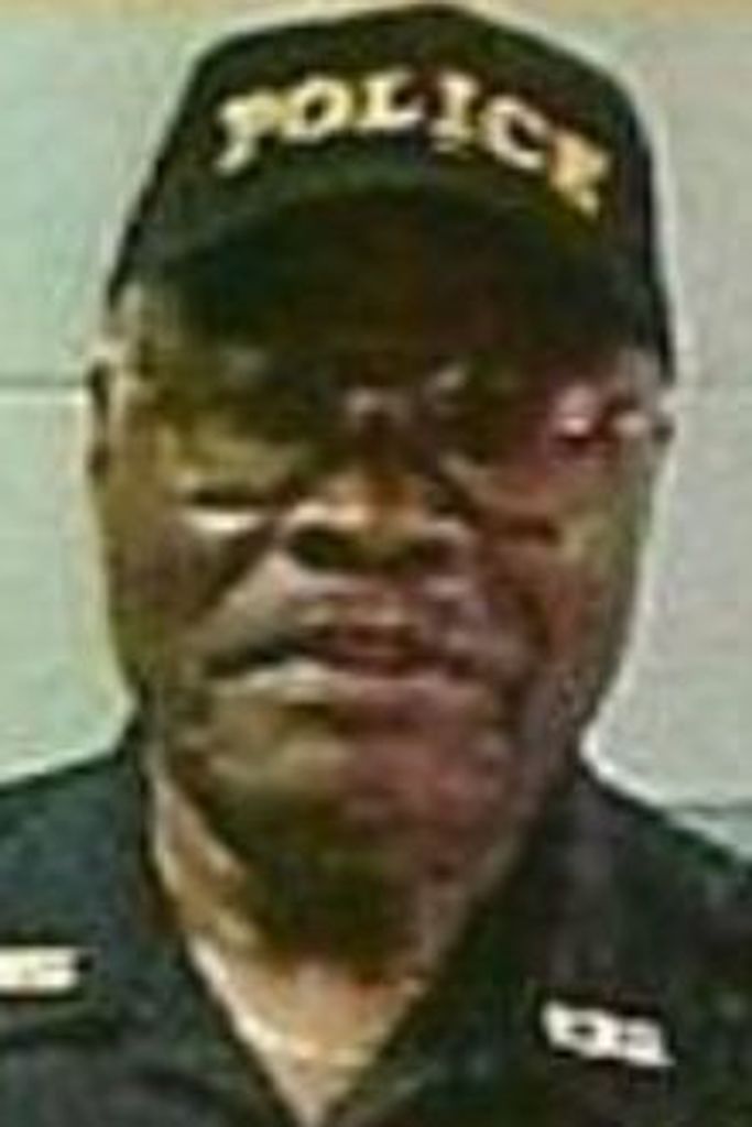 Garland Pierre Senegal, Sr.