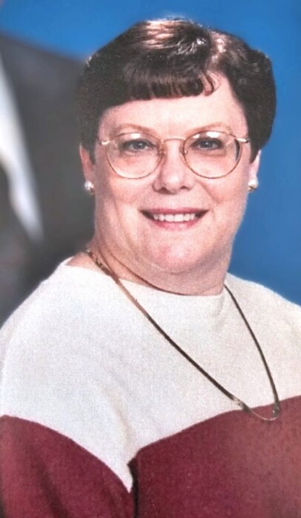 Cheryl Susan (Campbell)  Webb