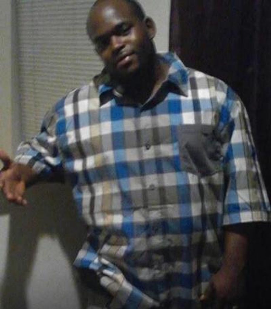 Jonathan Ray Bookman Profile Photo