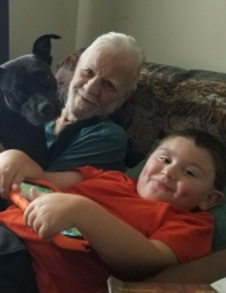 James Robert Emery, Sr. 