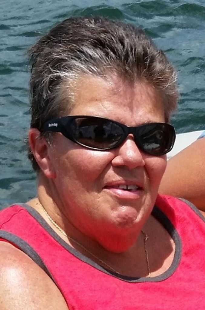 Janet King Profile Photo