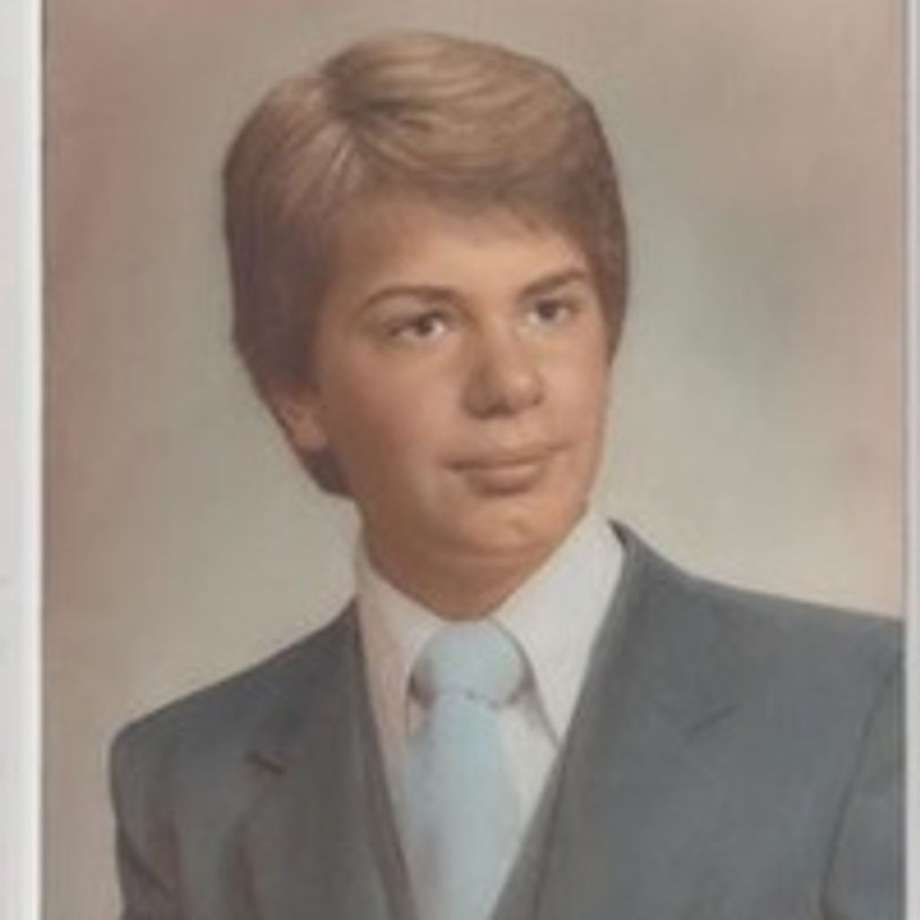 Joseph W. Connell
