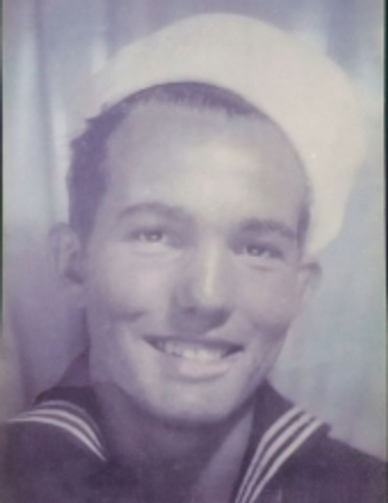Kenneth  "Pete" Roy Dunman Sr