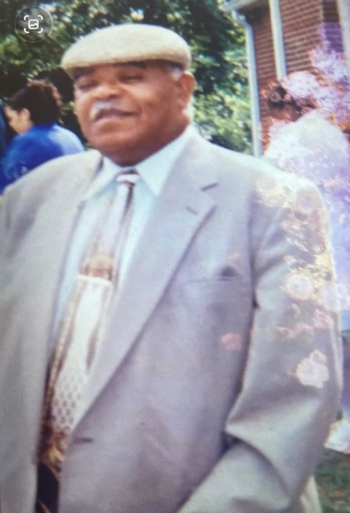 Raymond Lloyd Freeman, Sr. "Bub" Profile Photo