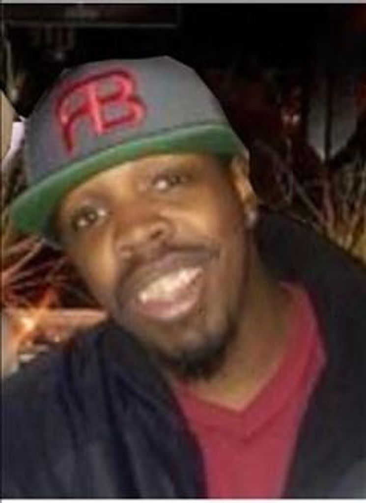 Marvin Jerome Scott Profile Photo