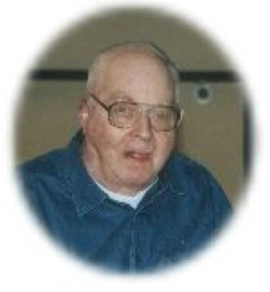 Carl C. Stangl