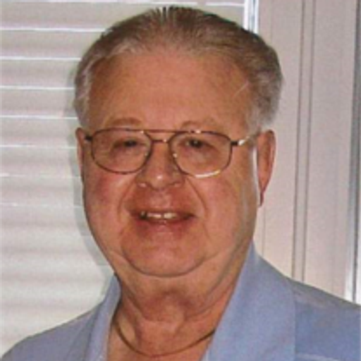 Clair Mcgriff Profile Photo