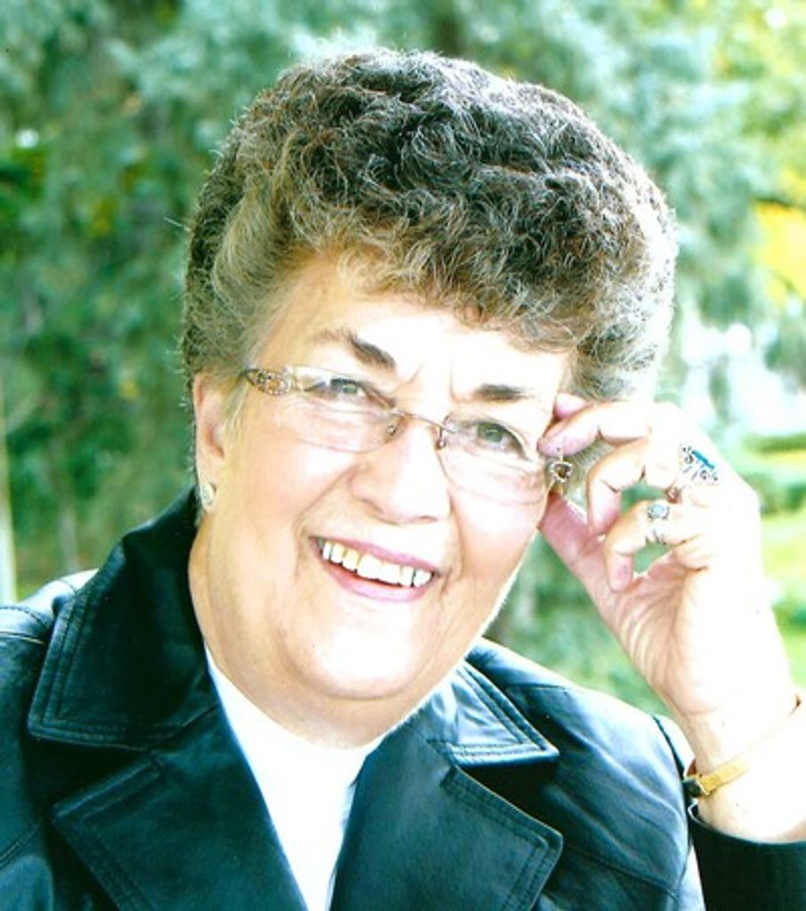 Rosemary Leann Hoffman Profile Photo
