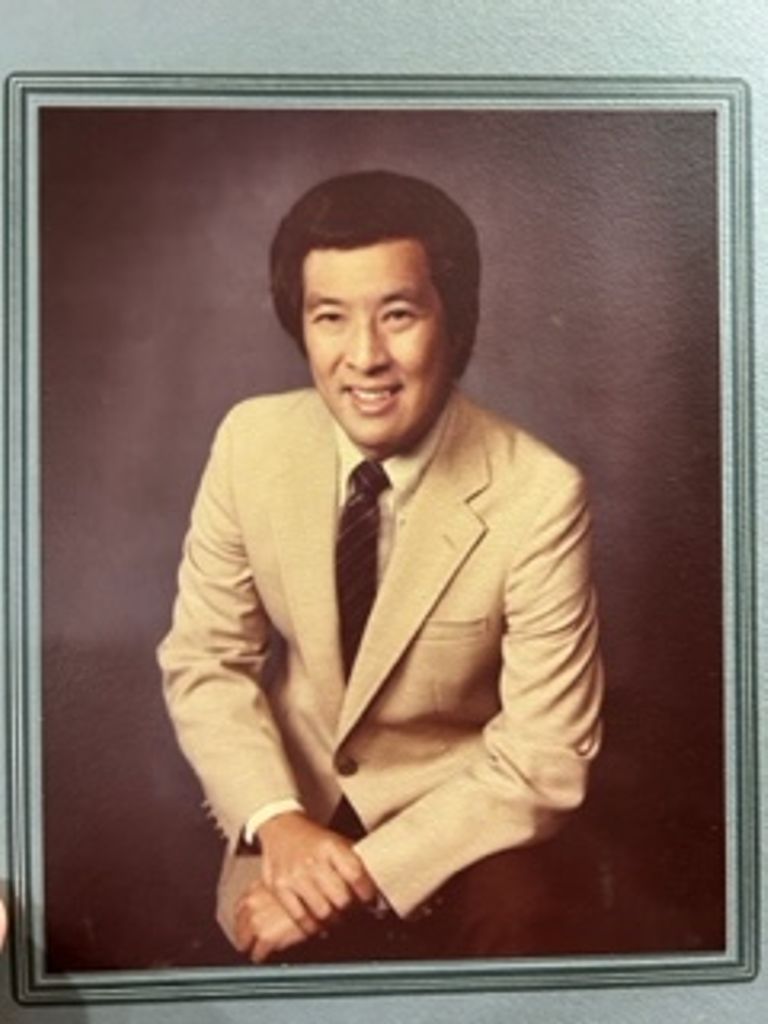 Howard Hing Sing Tan