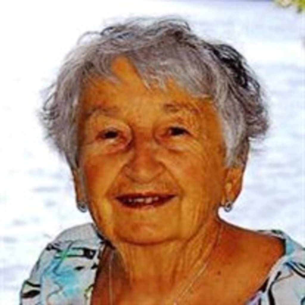 Eileen Mccusker