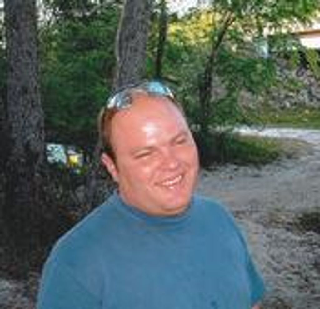 Jeff "Block" Kirkland