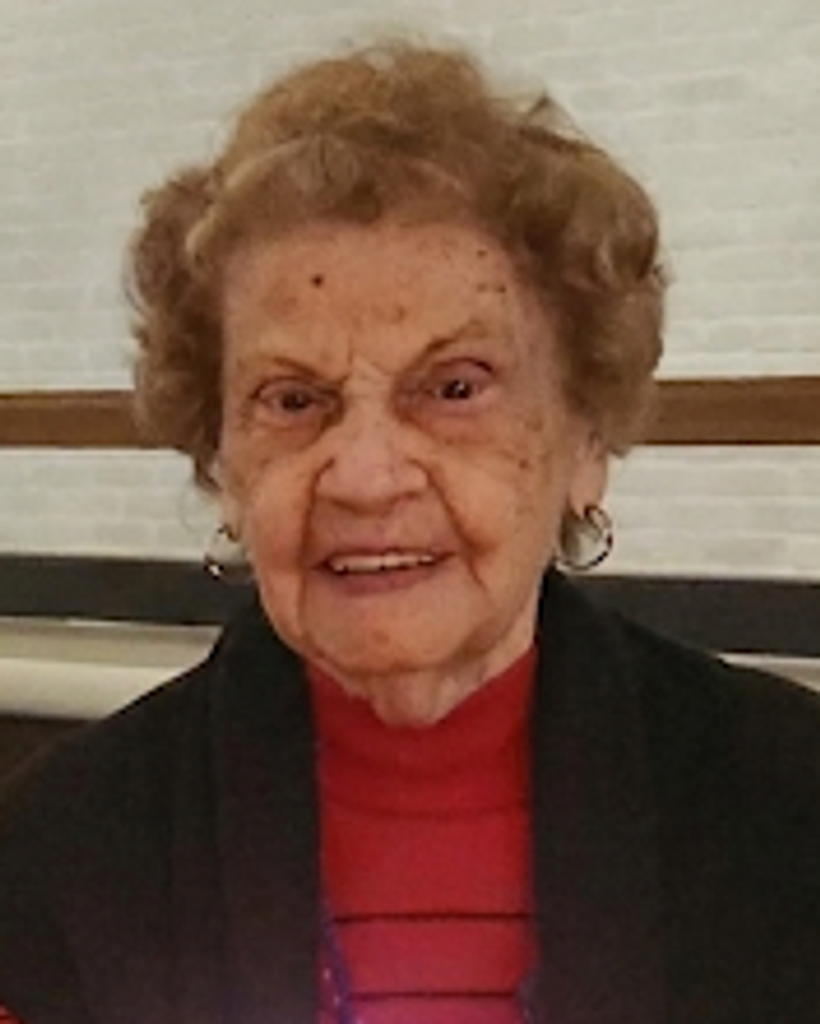 Anna P. Colangelo Profile Photo