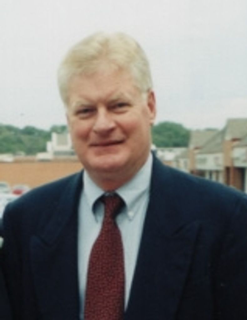 Walter E. Carlson Profile Photo