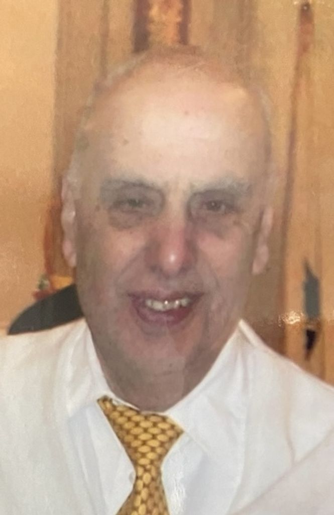 George A. Salhany Profile Photo