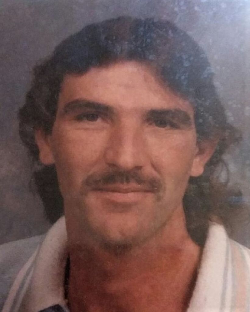 Kenneth Woolums
