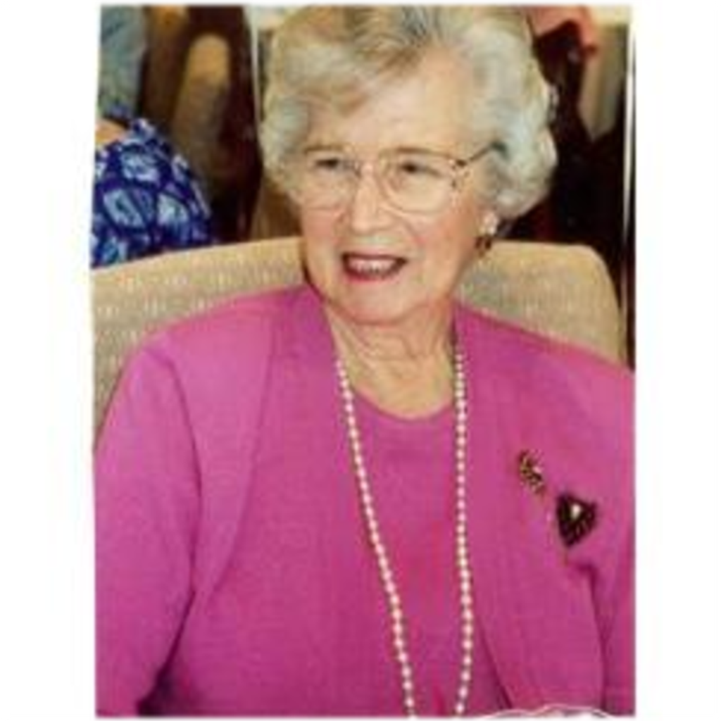 Muriel Lucia Profile Photo