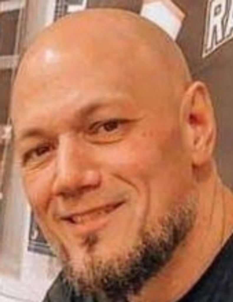 Mark  Randy Patarini