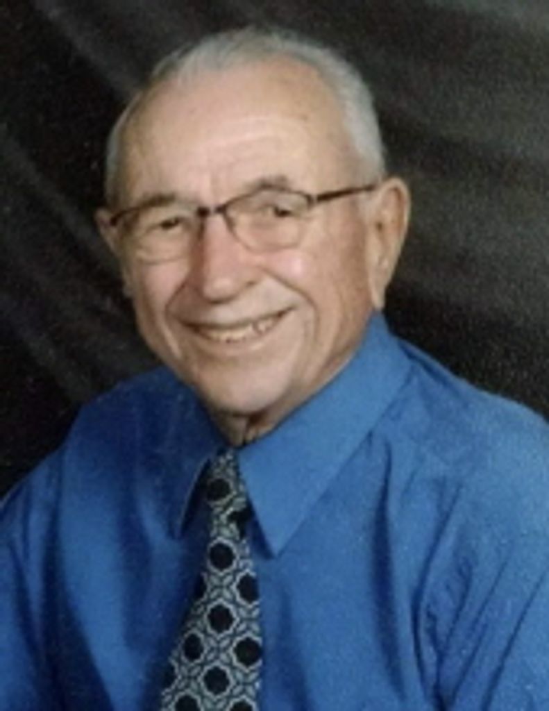 Wilbur "Flip" Eugene Jackson Profile Photo