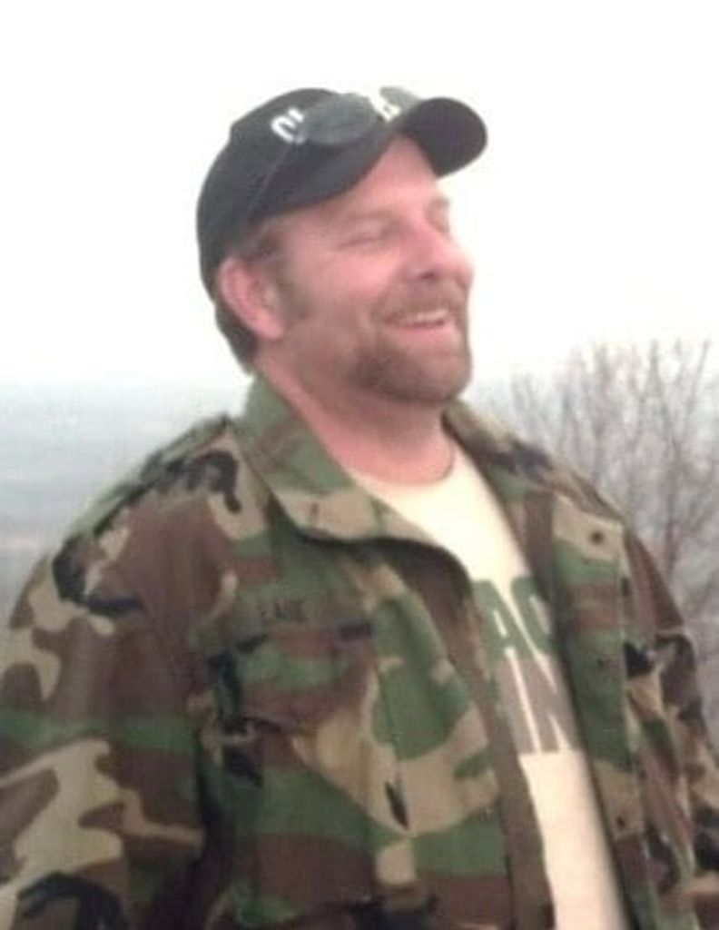 David Michael Adkins Profile Photo