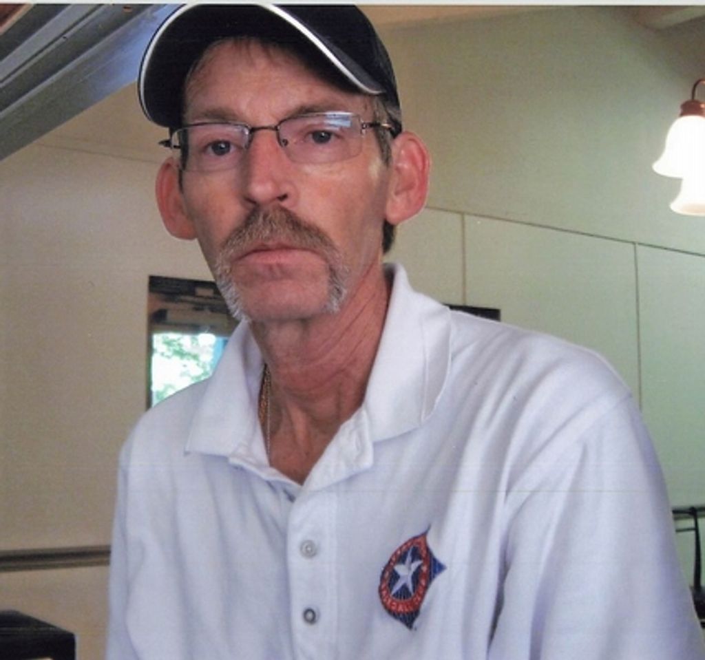 Ken Edward Ryburn Profile Photo