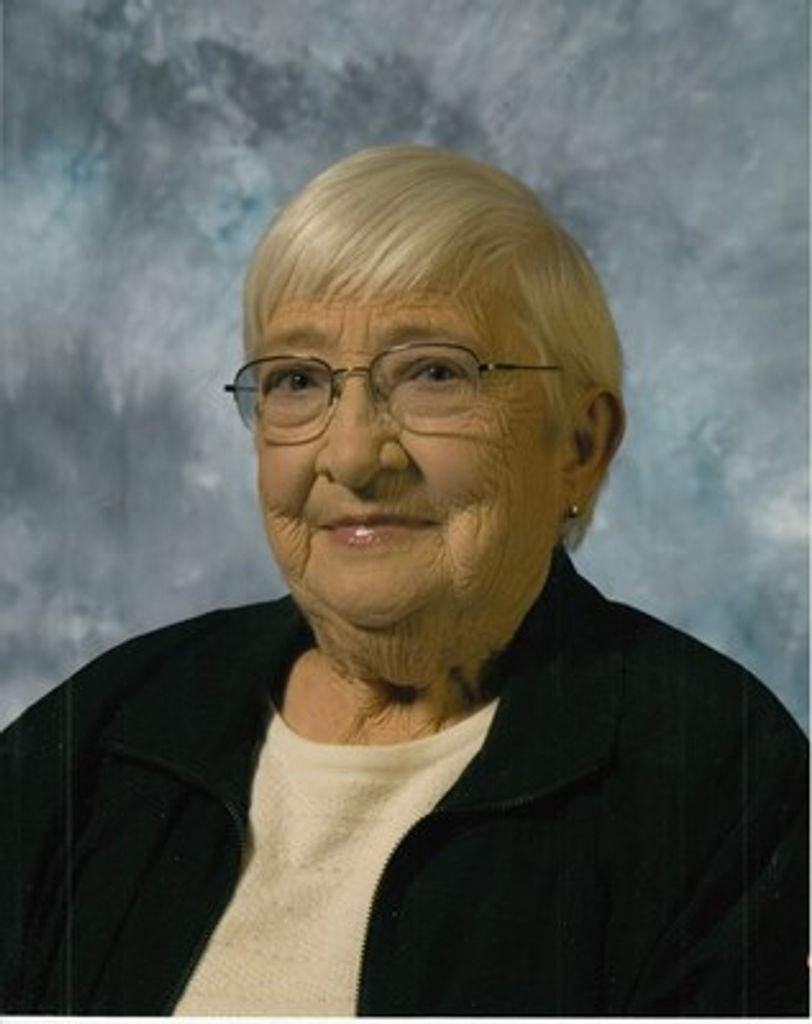 Dorothy L. Coker