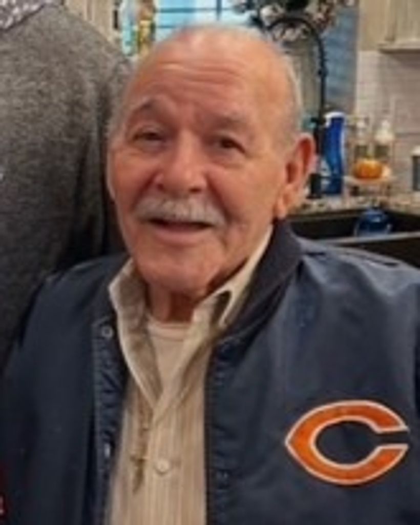 Aaron Longoria Anzaldua, Sr. Profile Photo