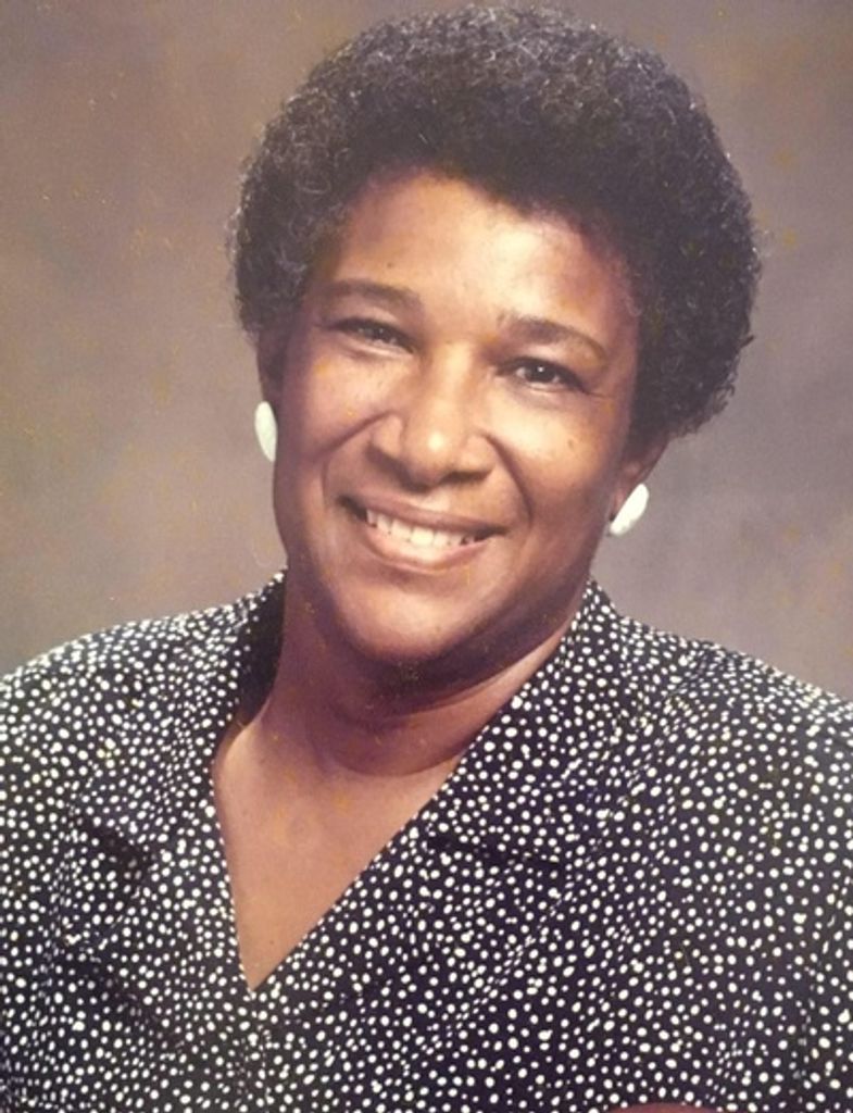 Bernice Barnhill Lomax