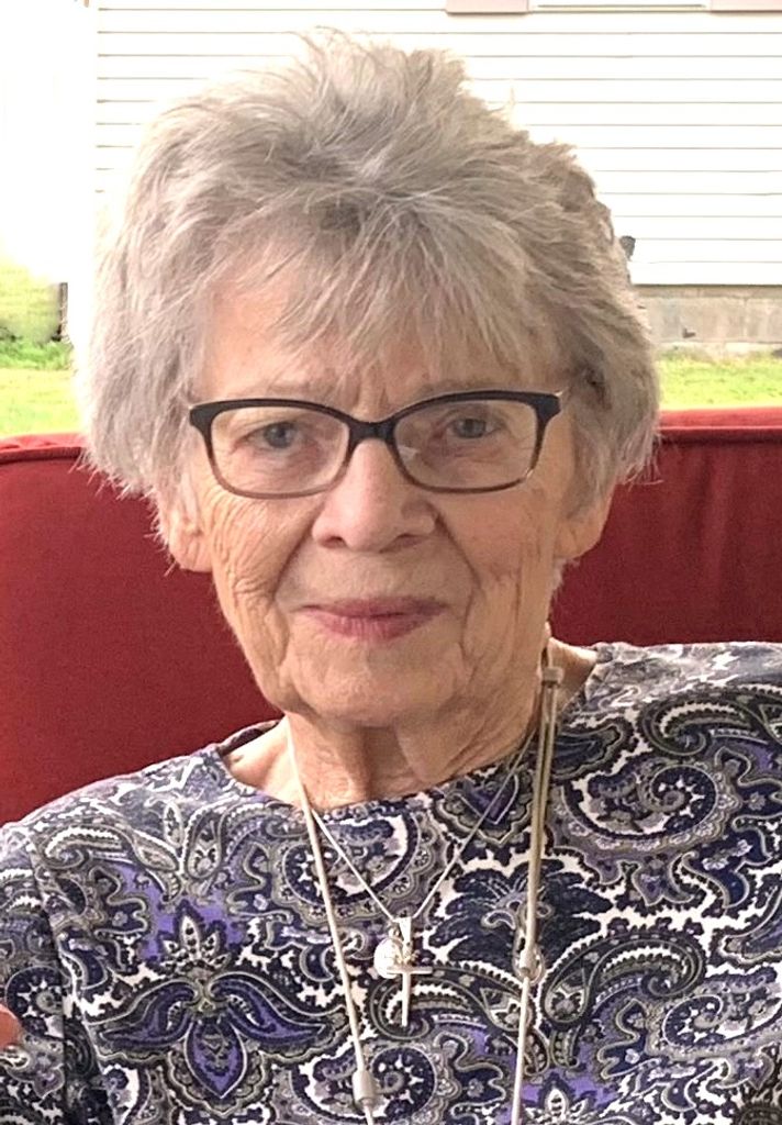 Bernice "Bea" Skroch