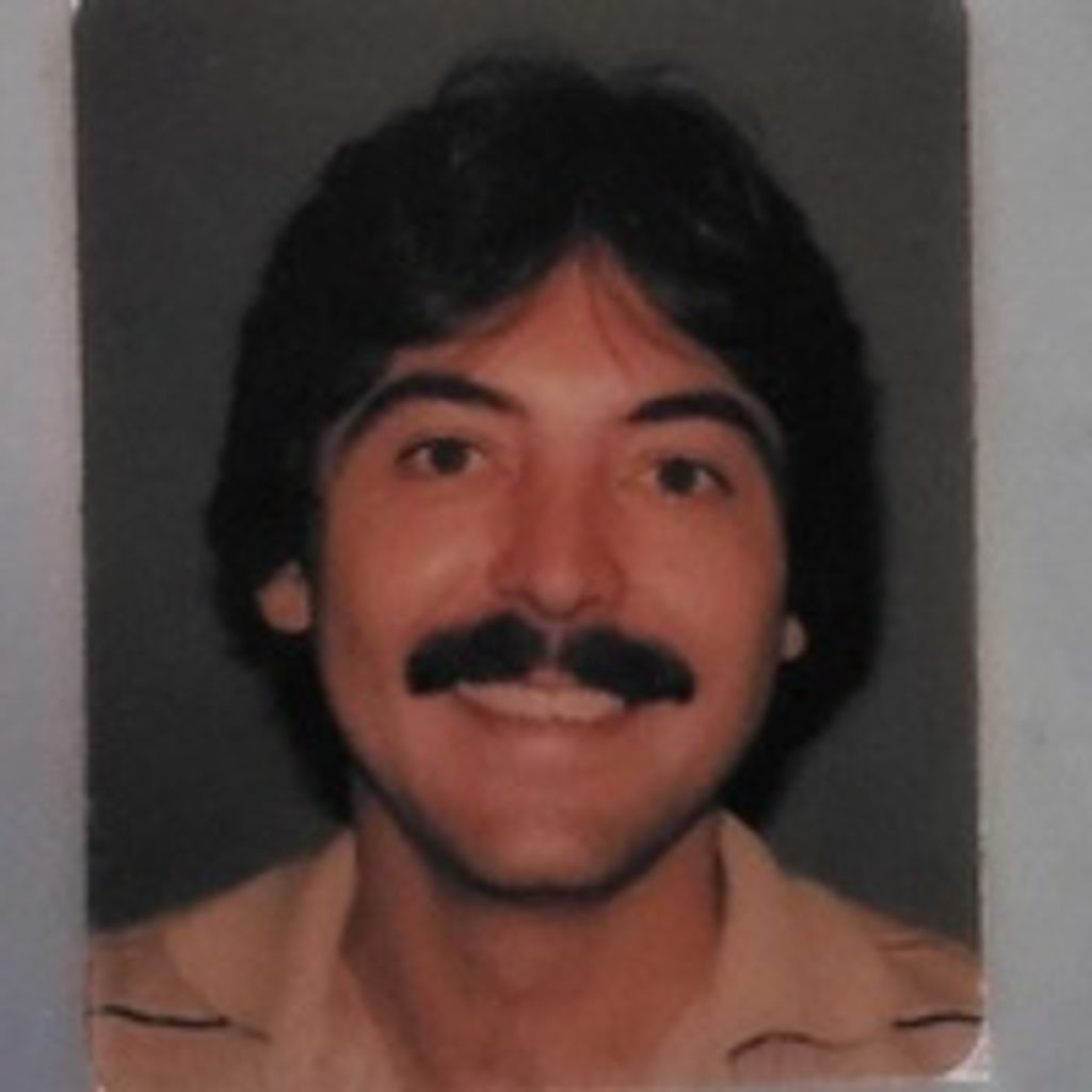John Steven Smallwood