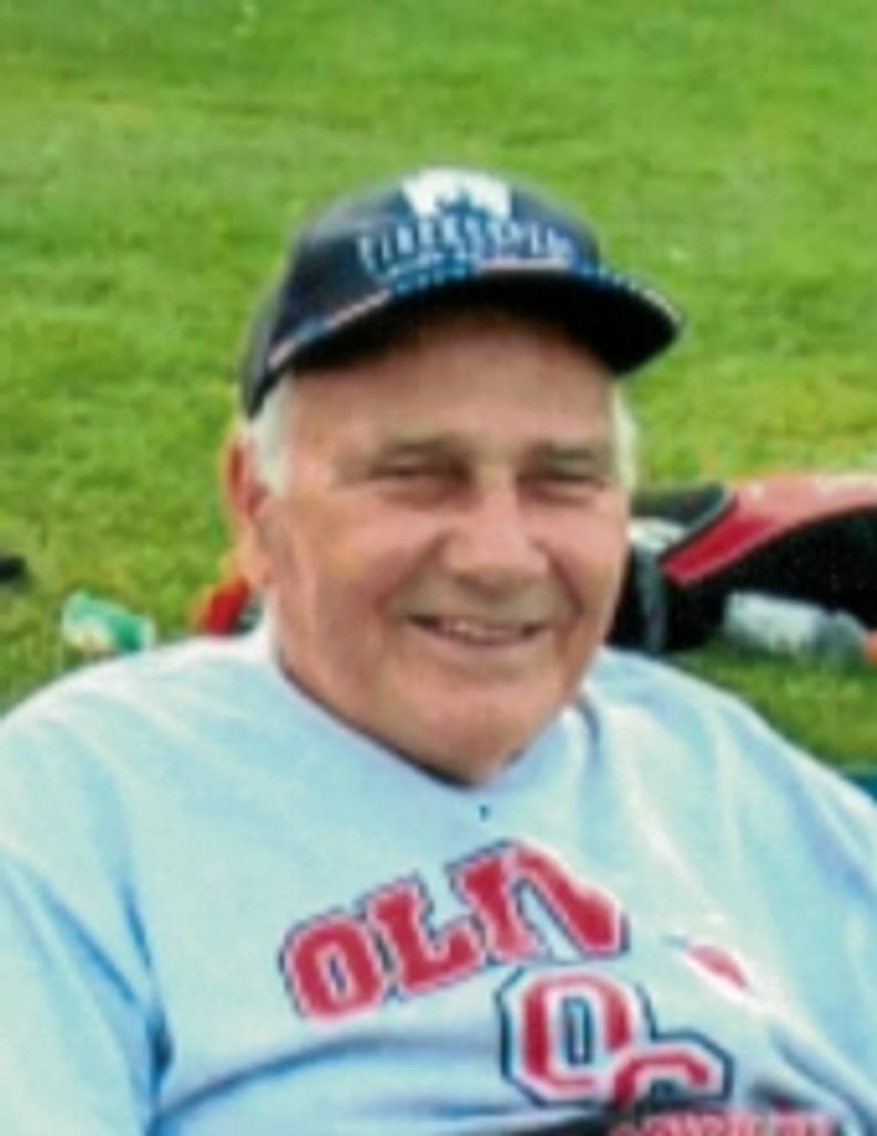 William John Kleinfelt