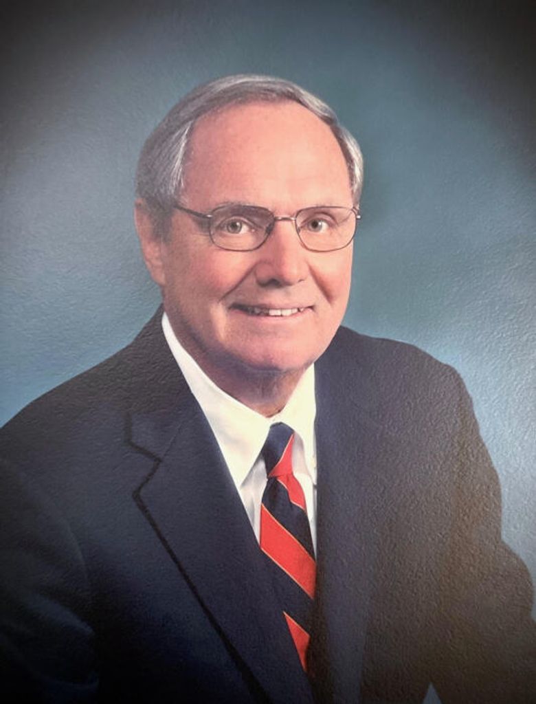 George Merton "Gibby" Gibson